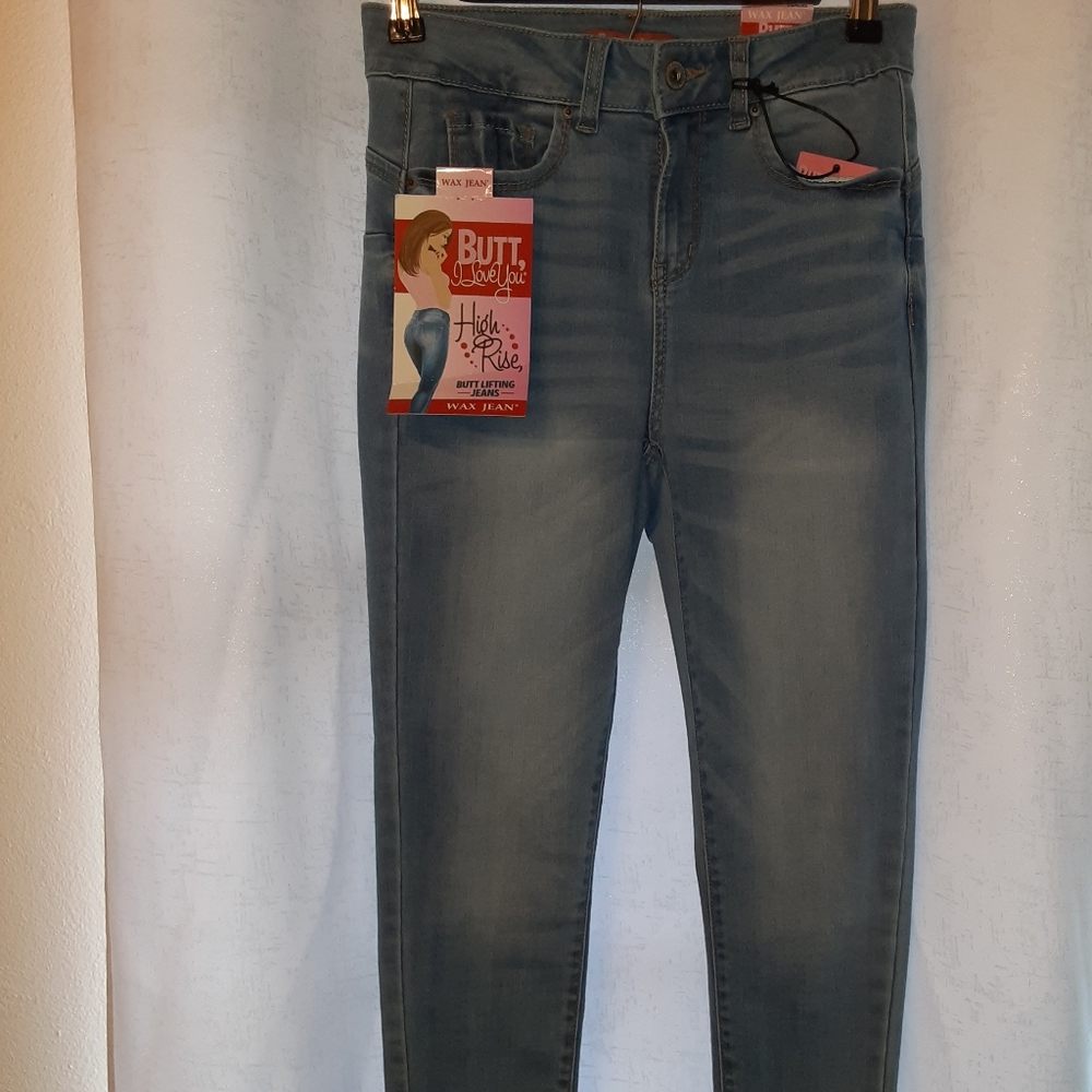 Jean